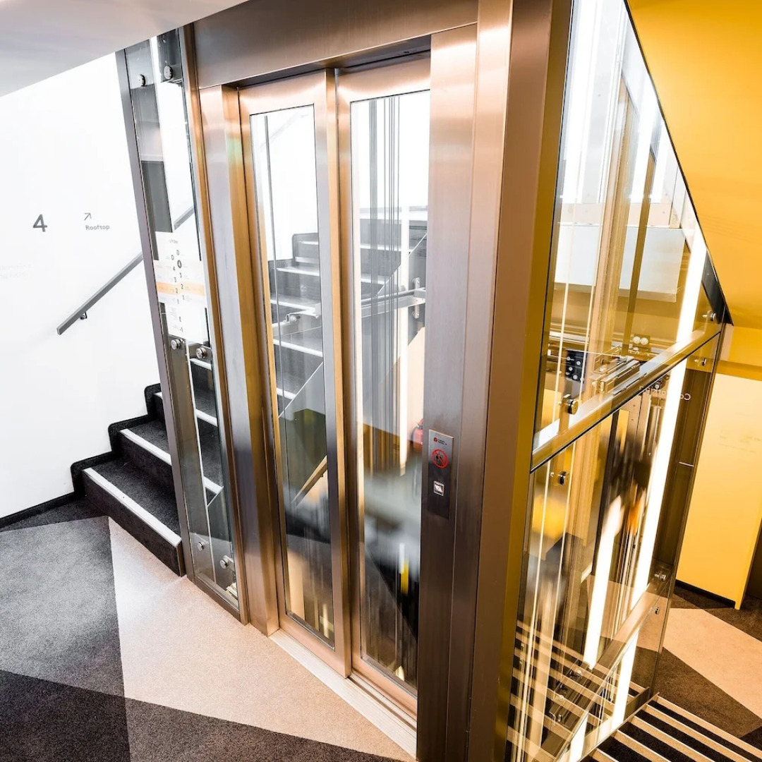 Das Morgen Neuro Campus Hotel