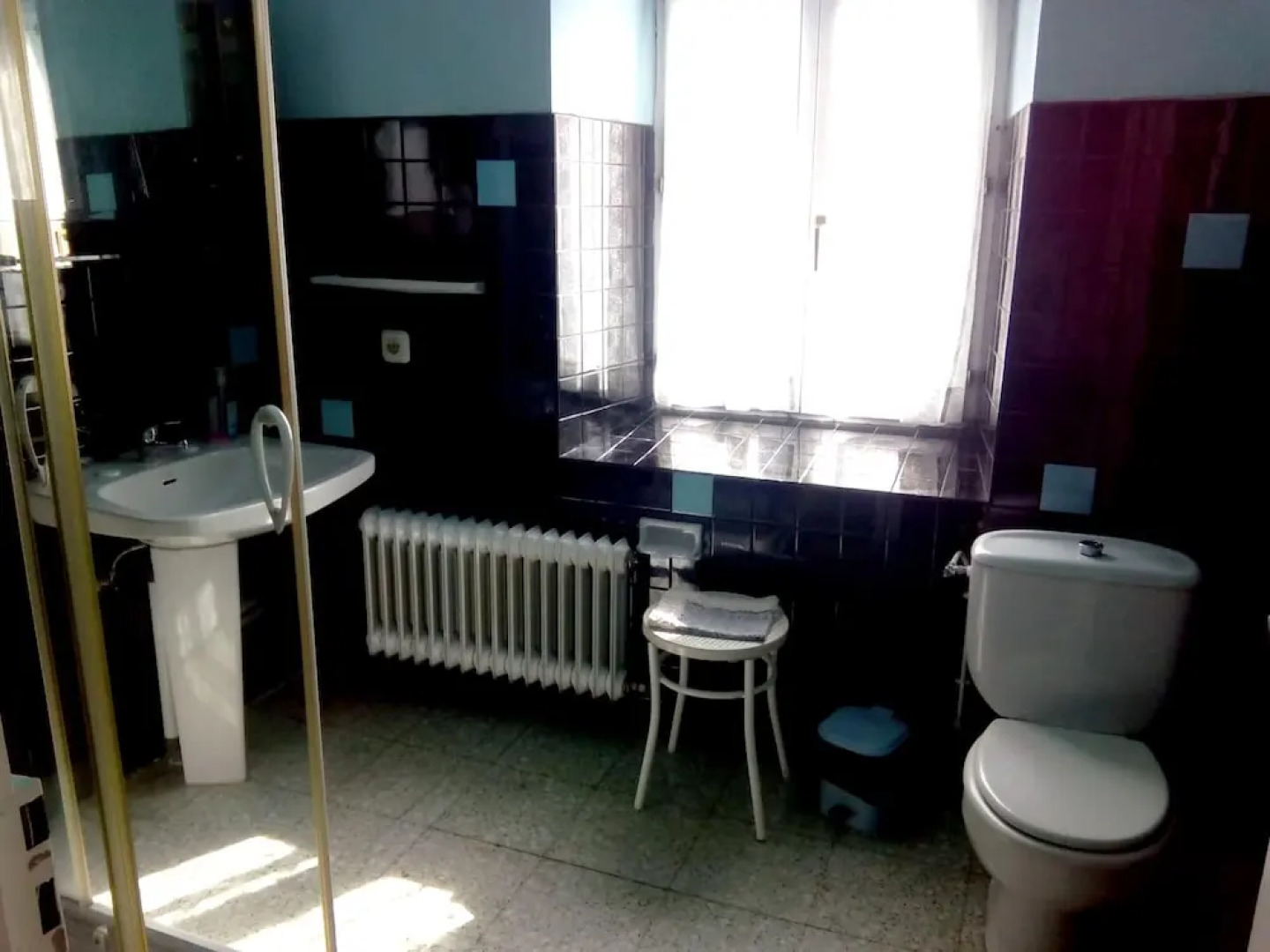 House With 4 Bedrooms in Valcarlos, With Wonderful Mountain View and E