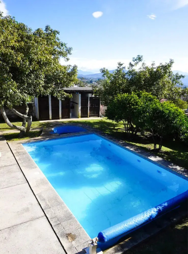 Samariwasi airport hotel