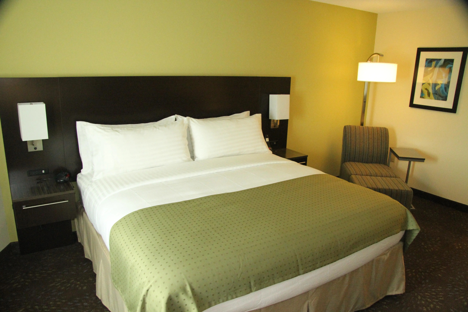 Holiday Inn Greensboro Coliseum by IHG