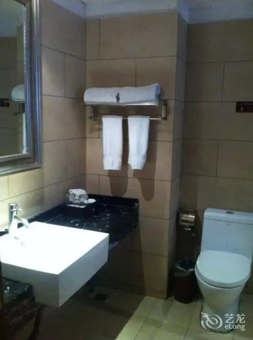 Jiuzhaigou Wanjiahao Hotel