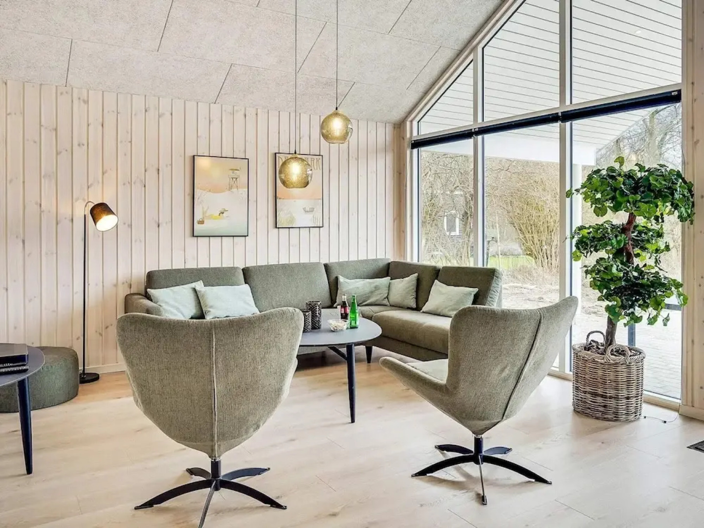 Luxury Retreat With Pool - By Traum Ferienwohnungen