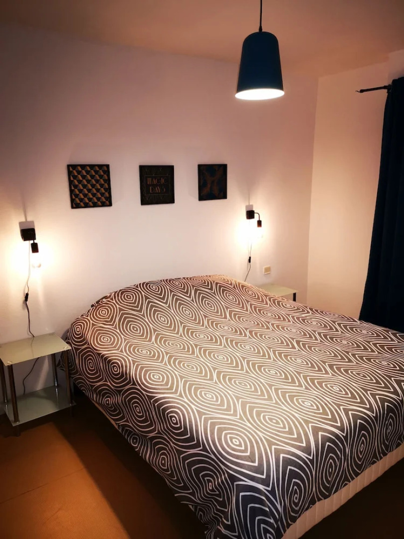 Appartement Spacieux