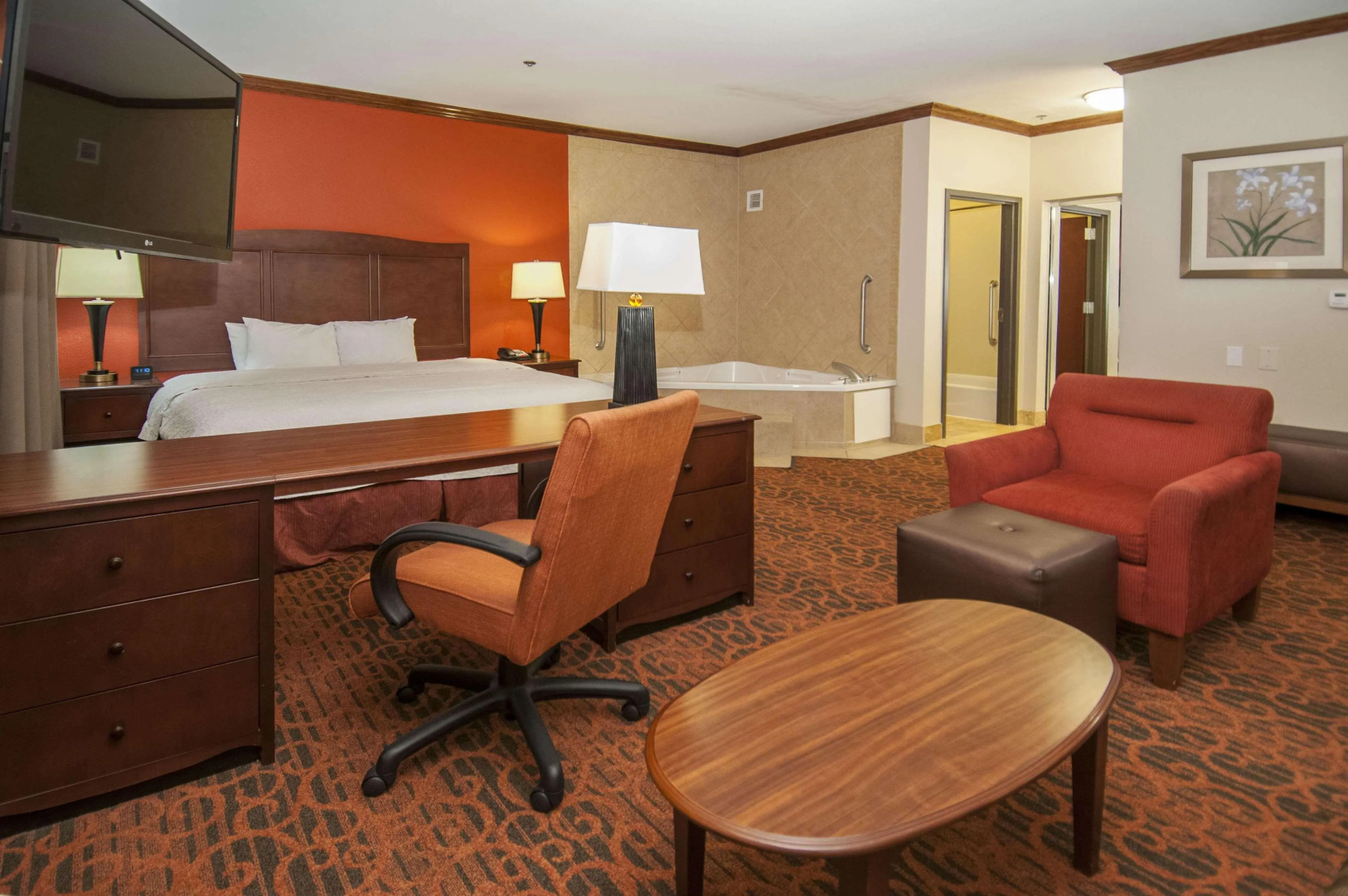 Hampton Inn & Suites Waxahachie