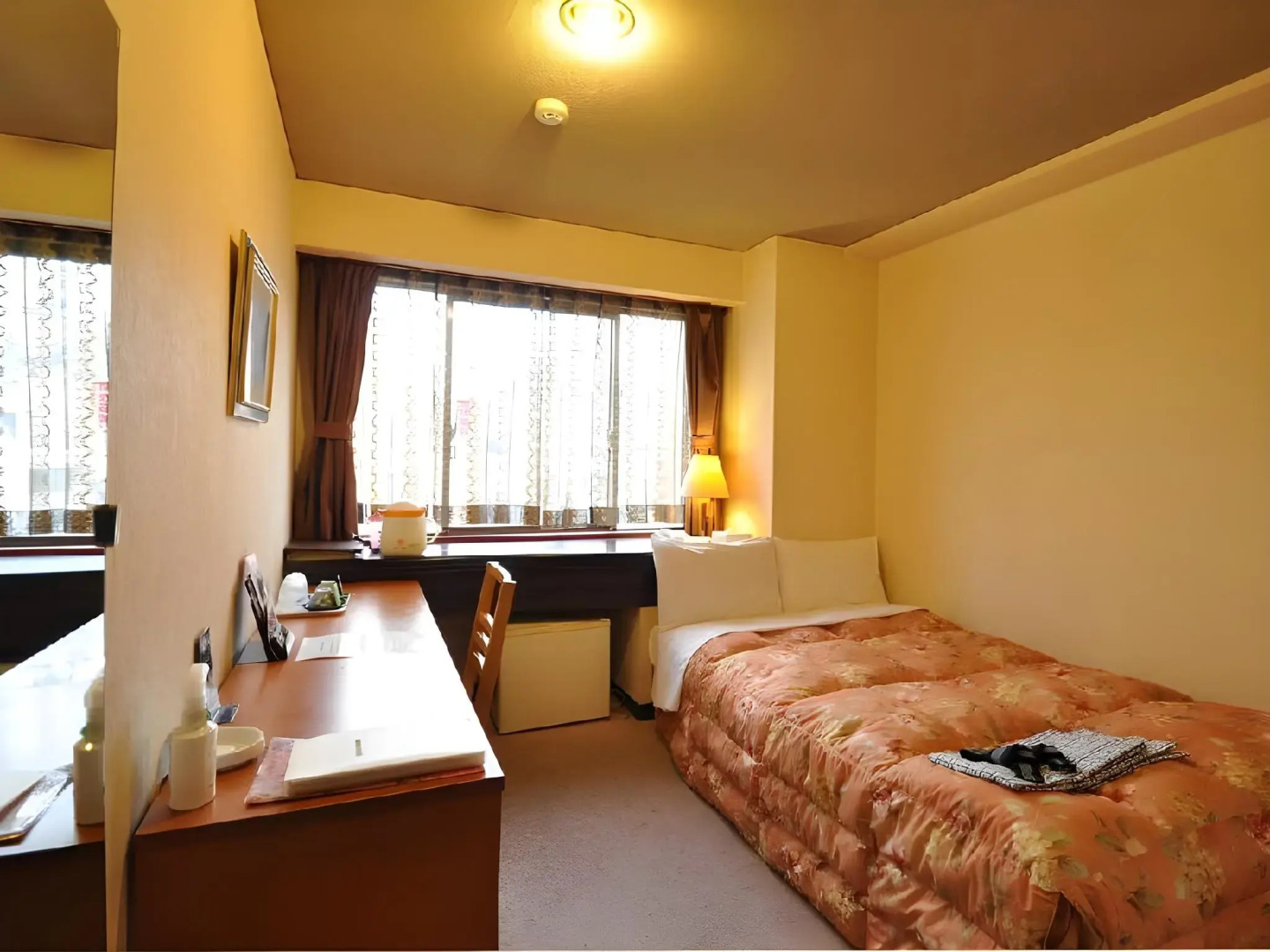 Business Hotel Atelier