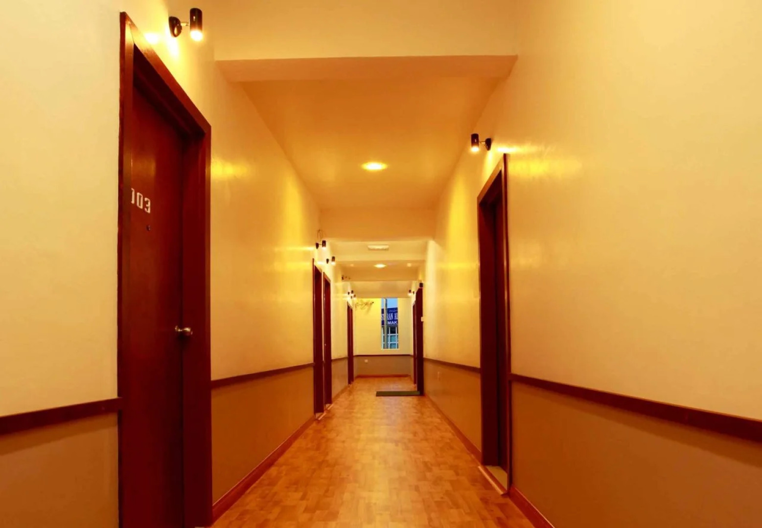 Langit-Langi Hotel @ KLIA/KLIA2