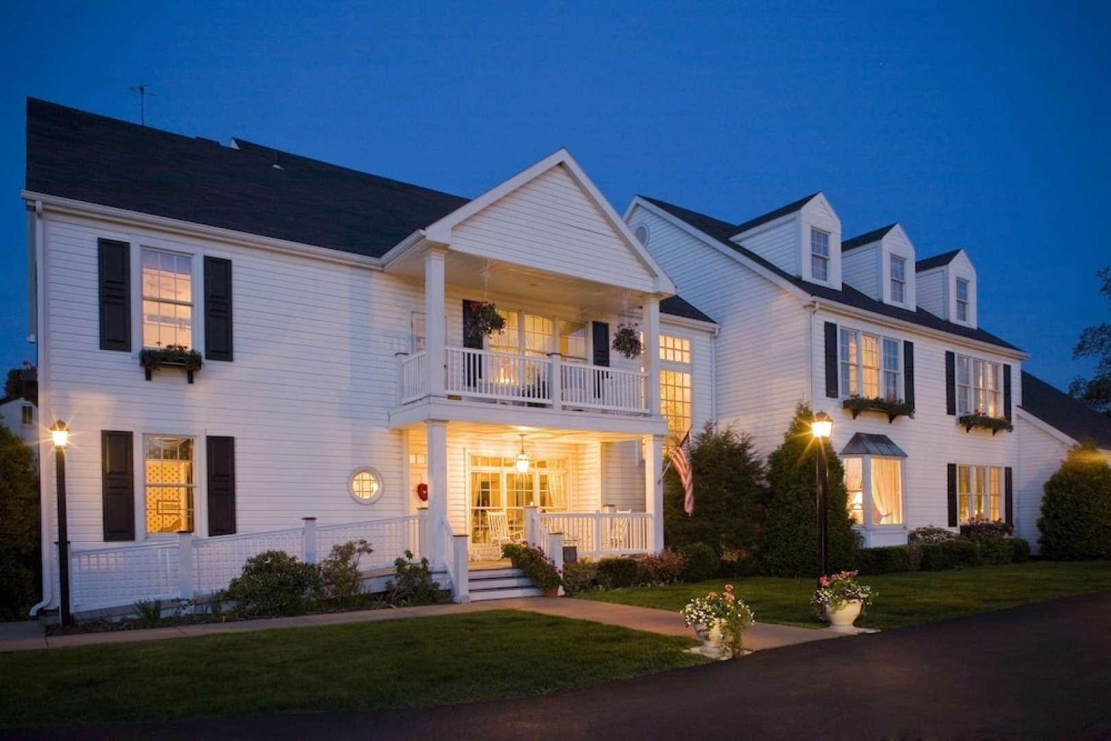 Doone's Inn at Oakmont