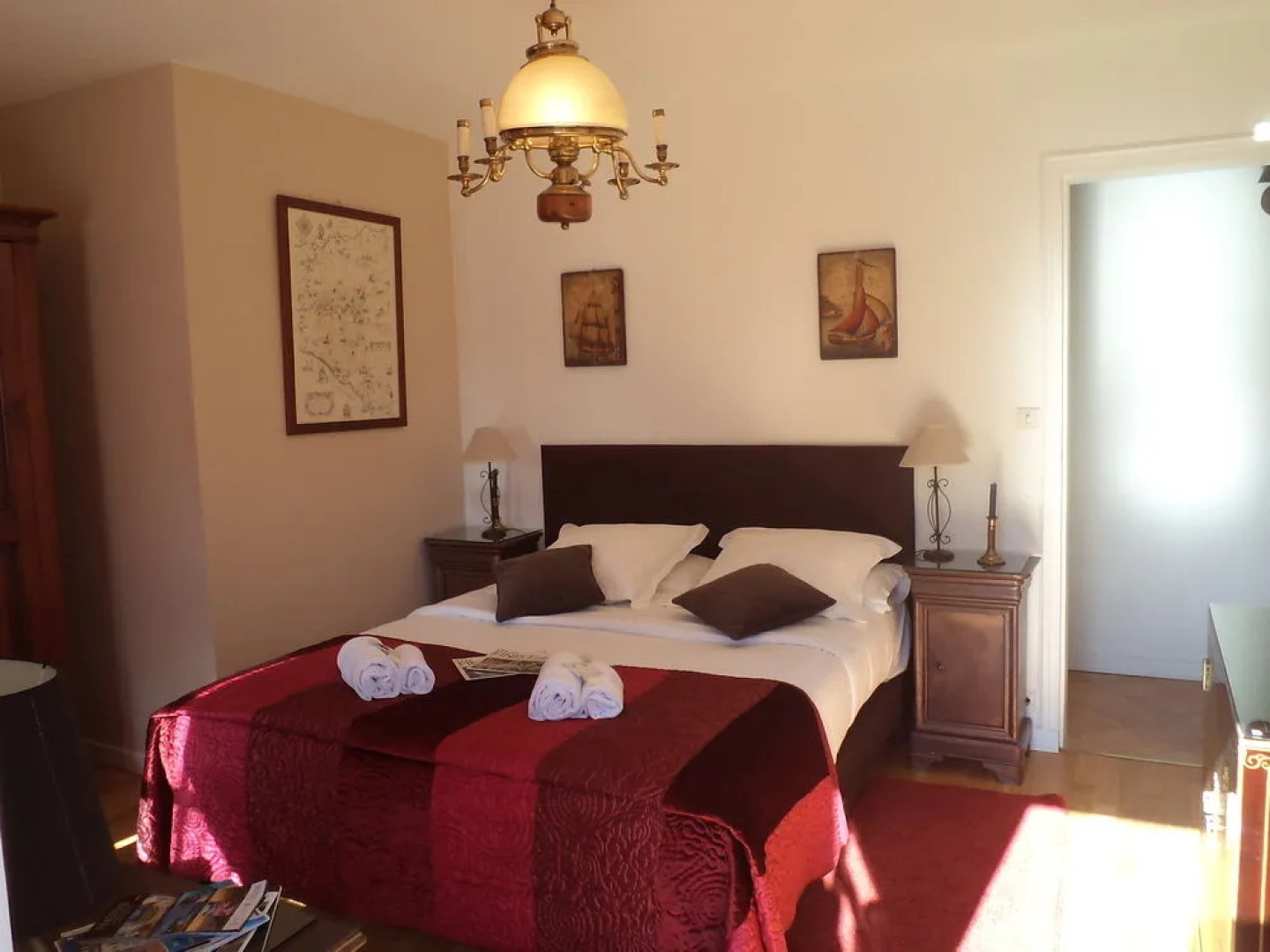 La Ferme de Kerraoul