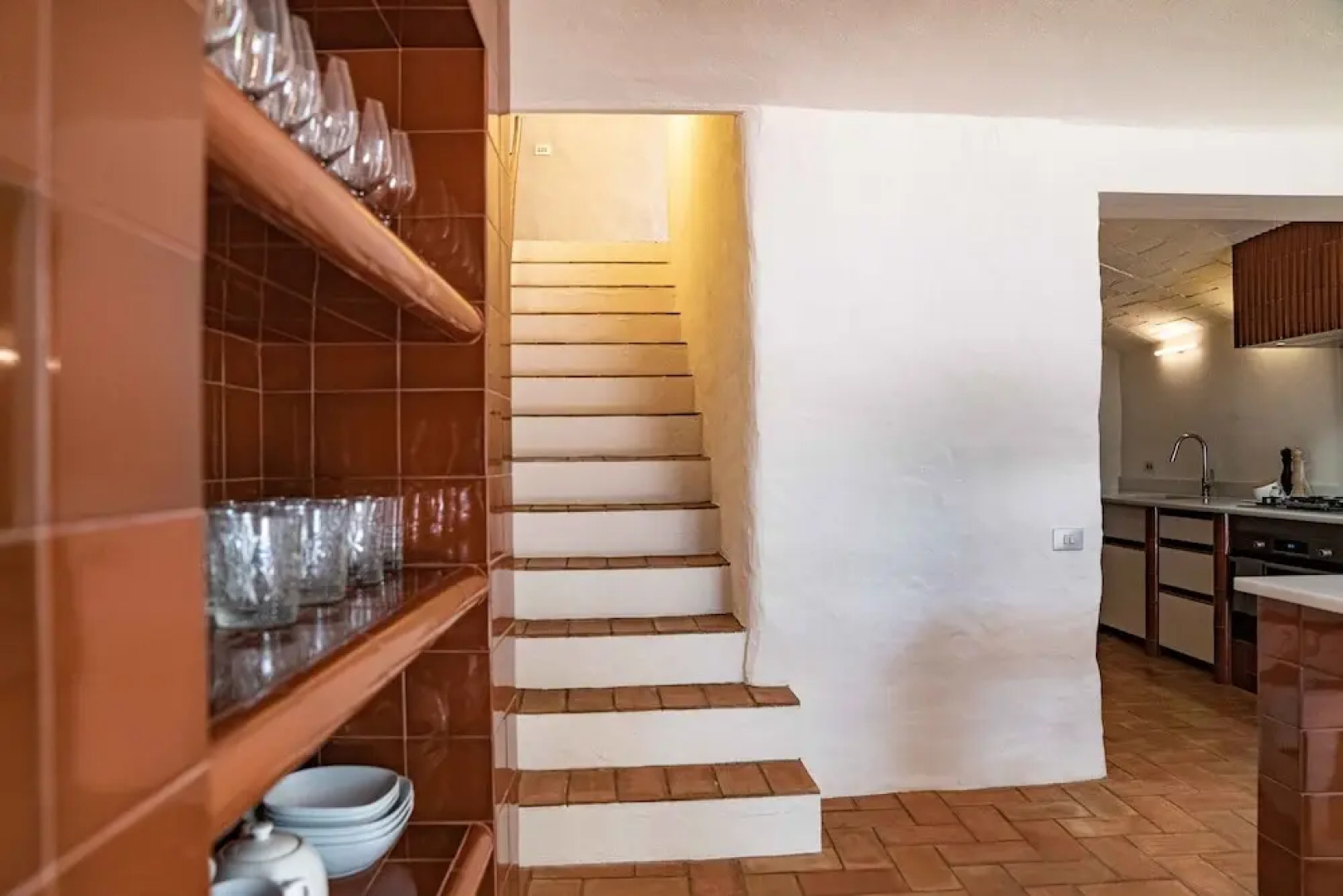 Bonita Masia en Corca