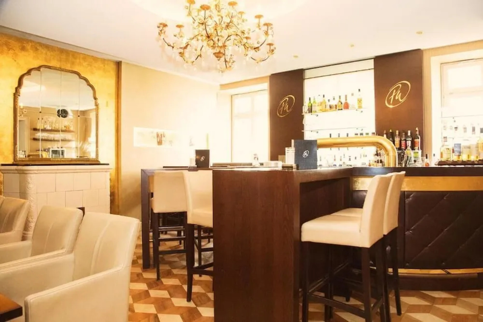 PRISMA Parkhotel Wehrle