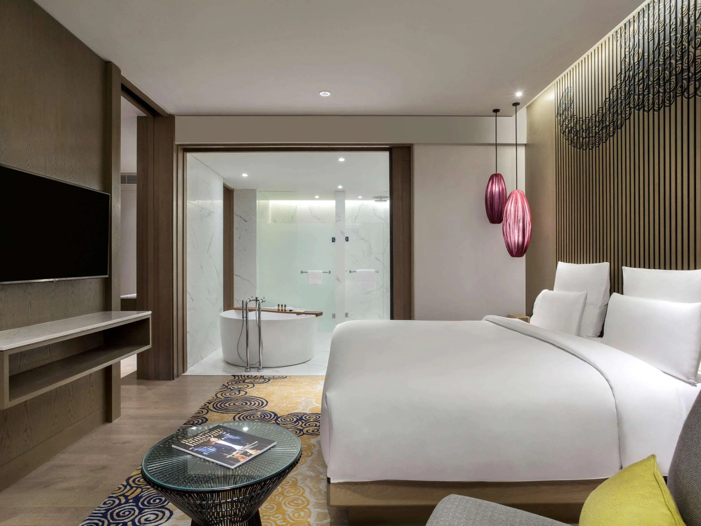 Pullman Ciawi Vimala Hills Resort