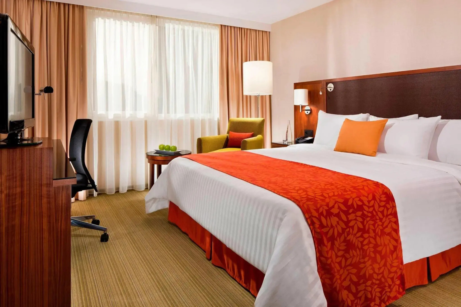 Courtyard by Marriott Paris Arcueil