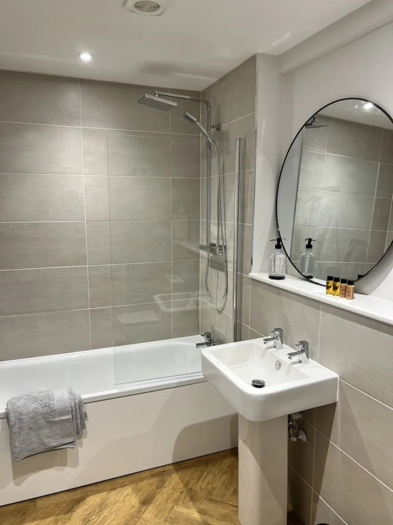 Charming 2-bed Apartment in Sandwich in Kent