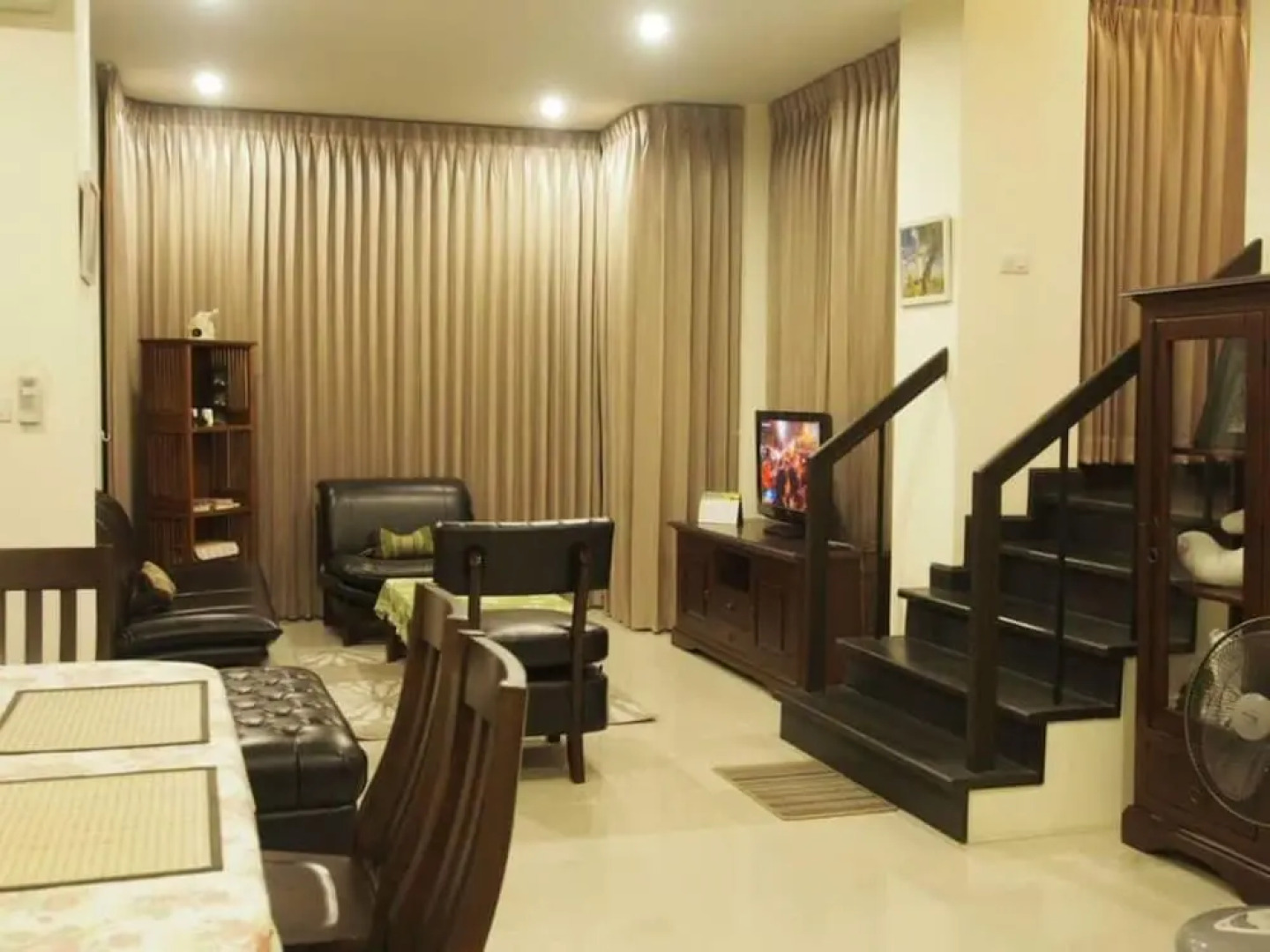 Teddy Bear Villa Hua Hin