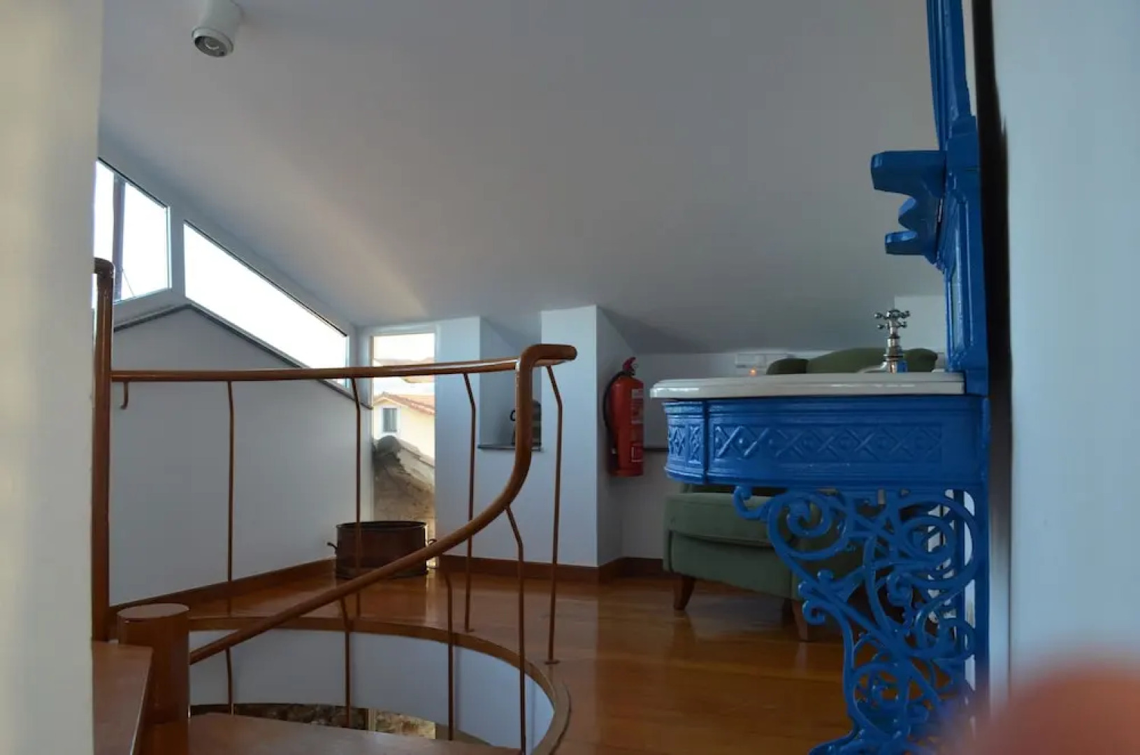 Santaia en Casal de Calma