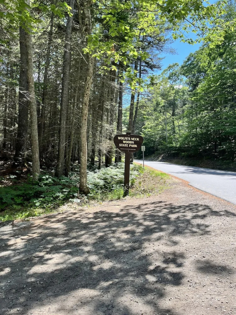 The Orchard House: Inn, Ice Cream, Cafe