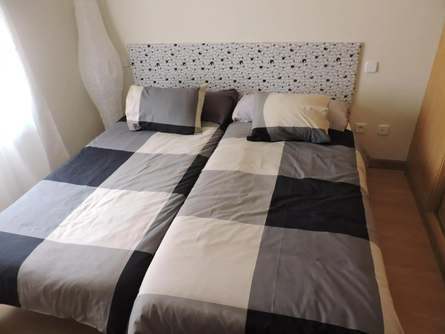 Apartamento El Rasero