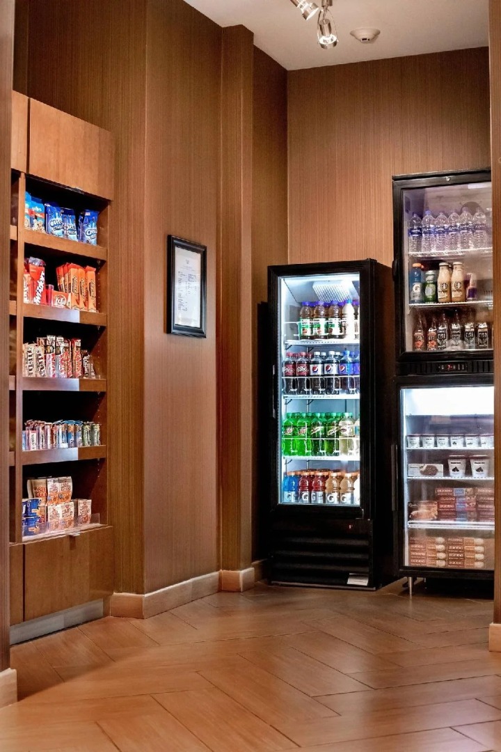 Fairfield Inn & Suites Richmond Midlothian