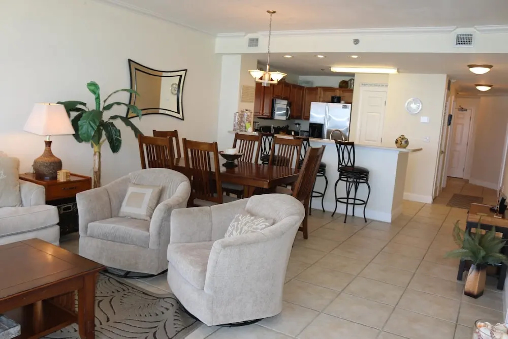 Emerald Dolphin by Surfside VR