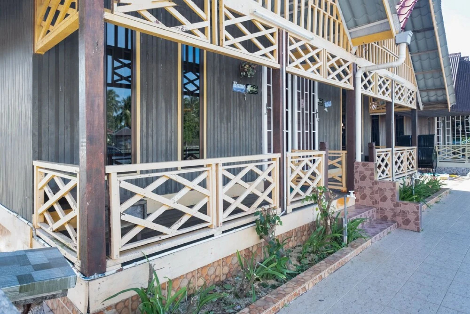 Nurbayu Chalet by OYO Rooms