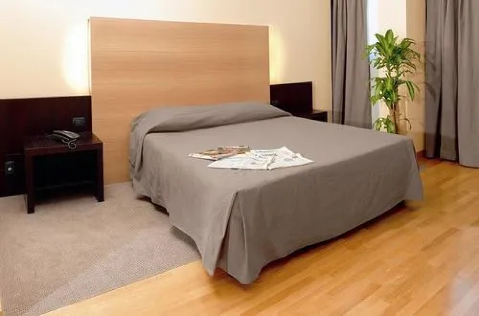 Best Western Golf Hotel