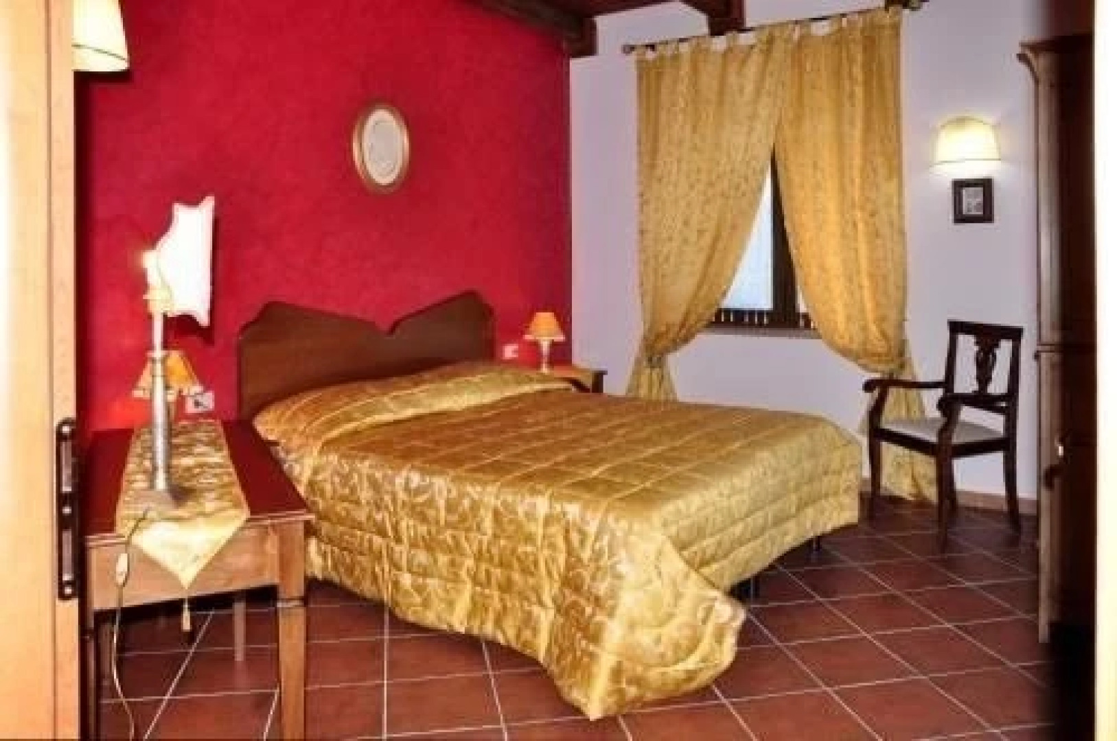 Bioagriturismo Sant'Elia