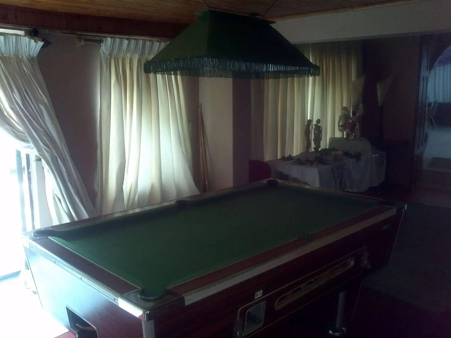 5th Avenue Guest House