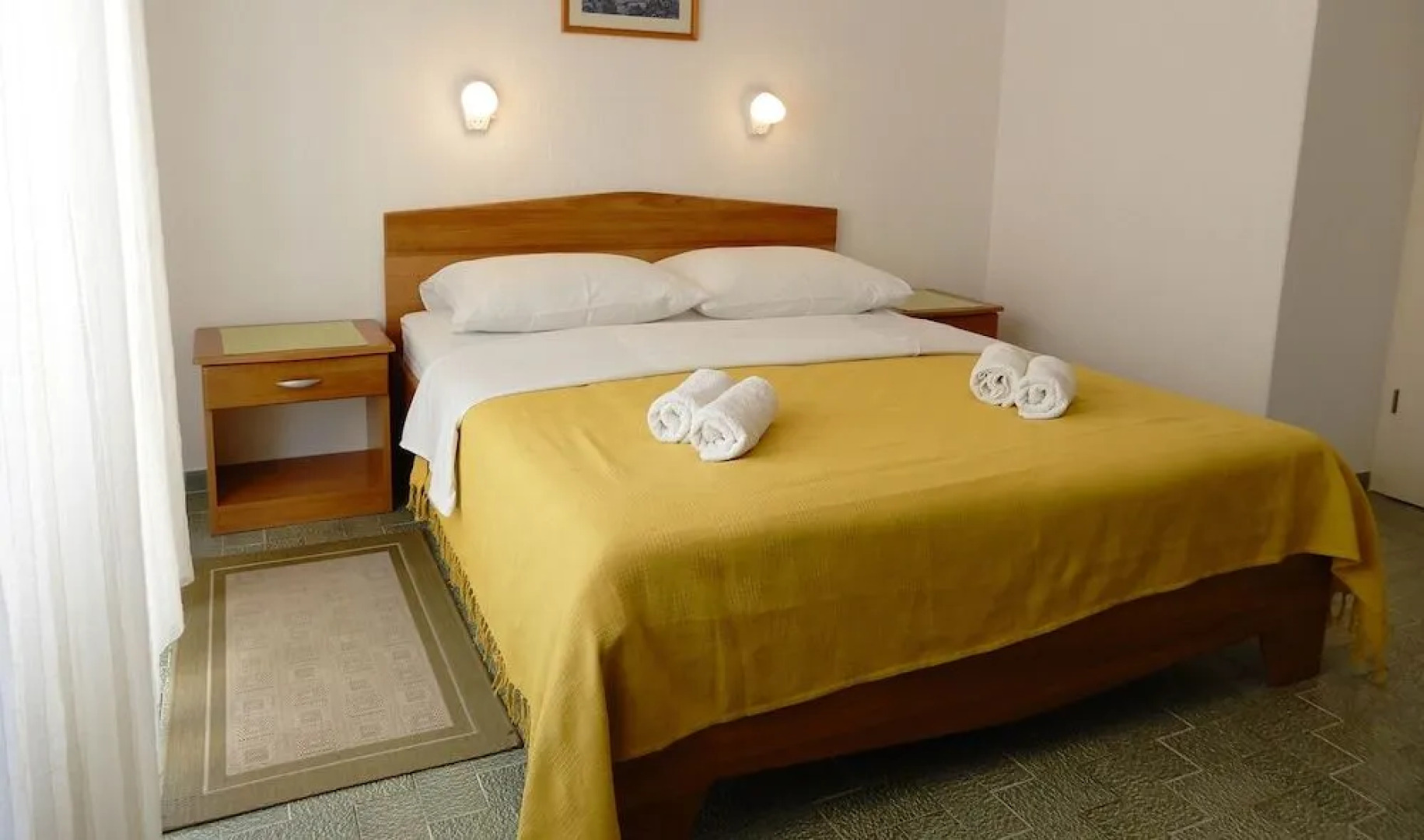 Bed and Breakfast Ivona