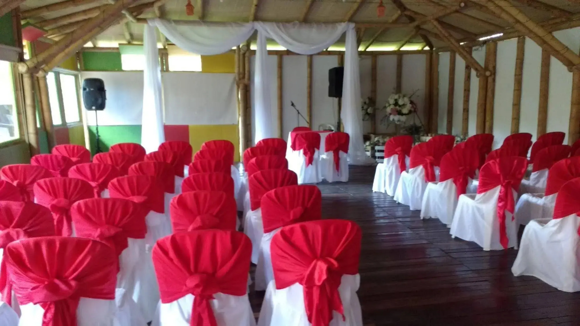 Eco Hotel Terrabella