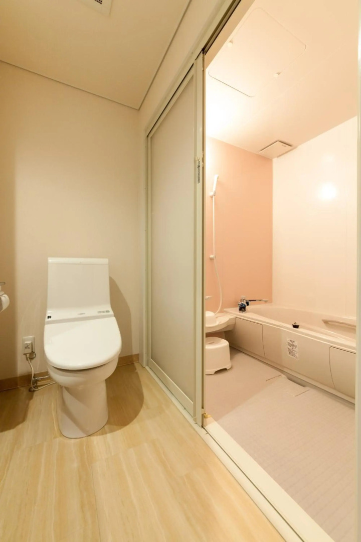 Hotel Seaside Shimabara