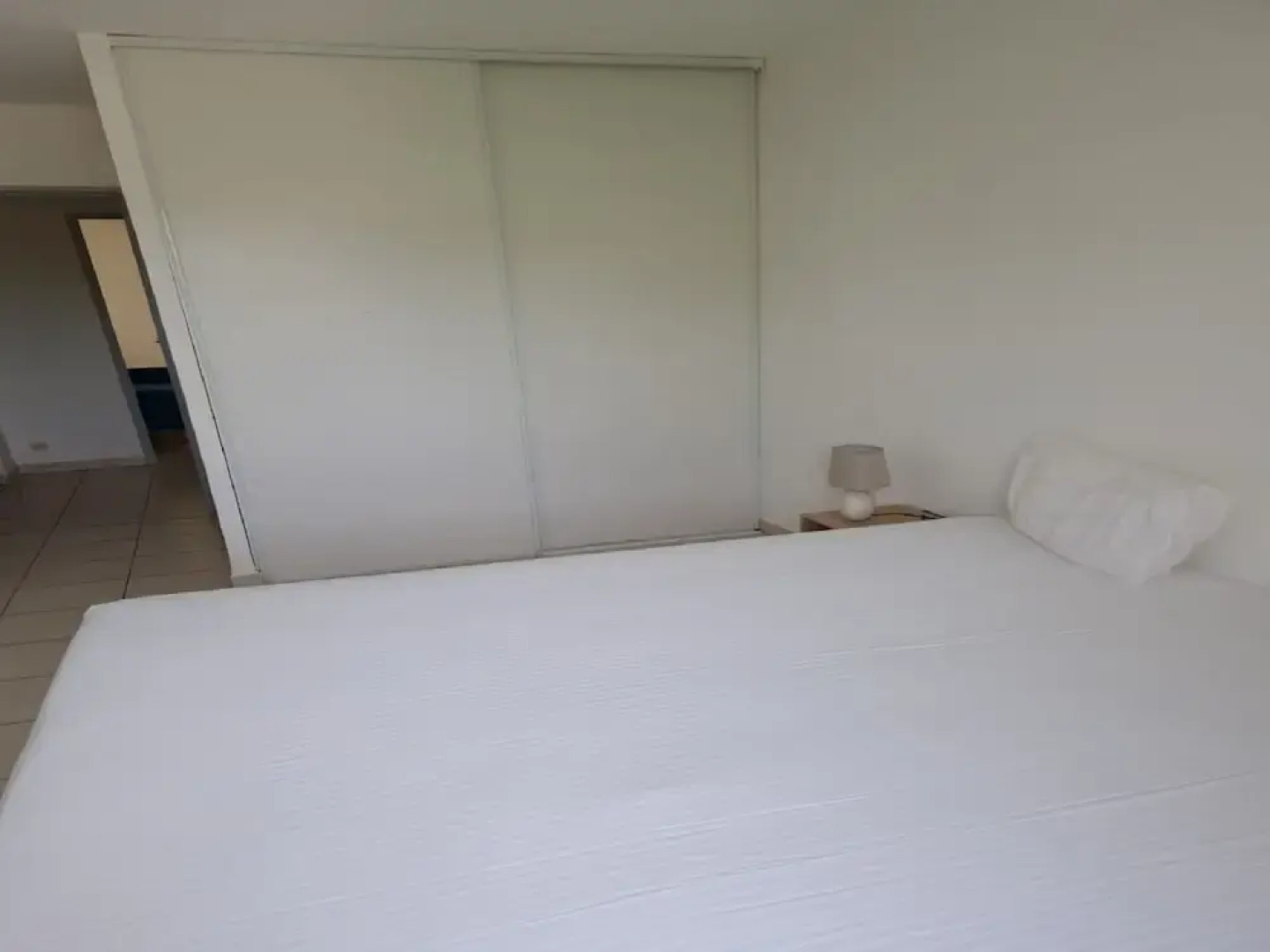 Beautiful Holiday Apartment in Uzes With Balcony