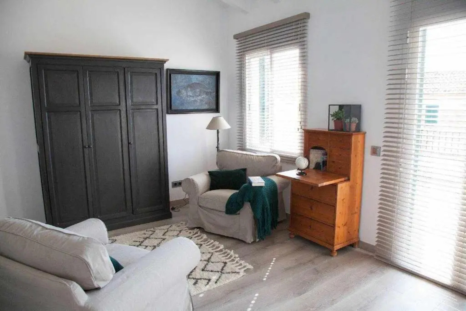 Long House (Luxury House In Ses Salines)