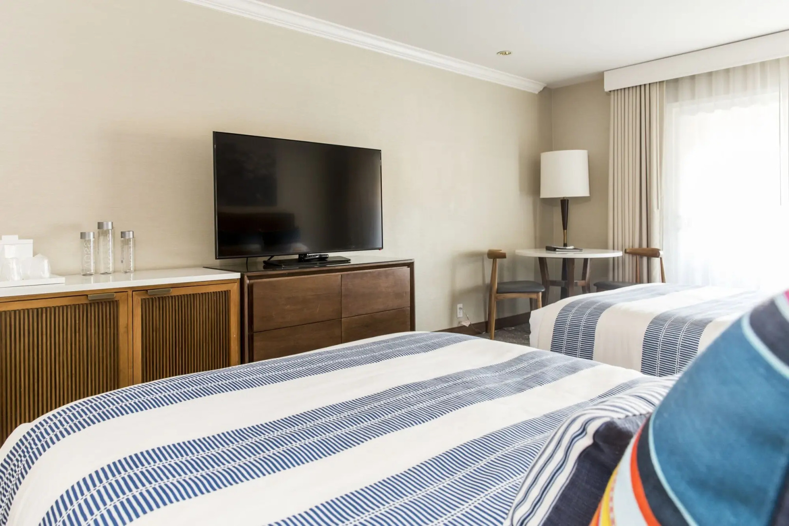 Sandcastle Hotel on the Beach