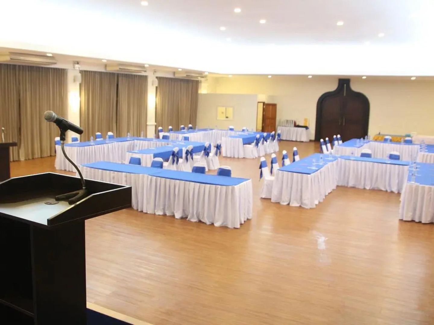 Sea Nature Rayong Resort and Hotel