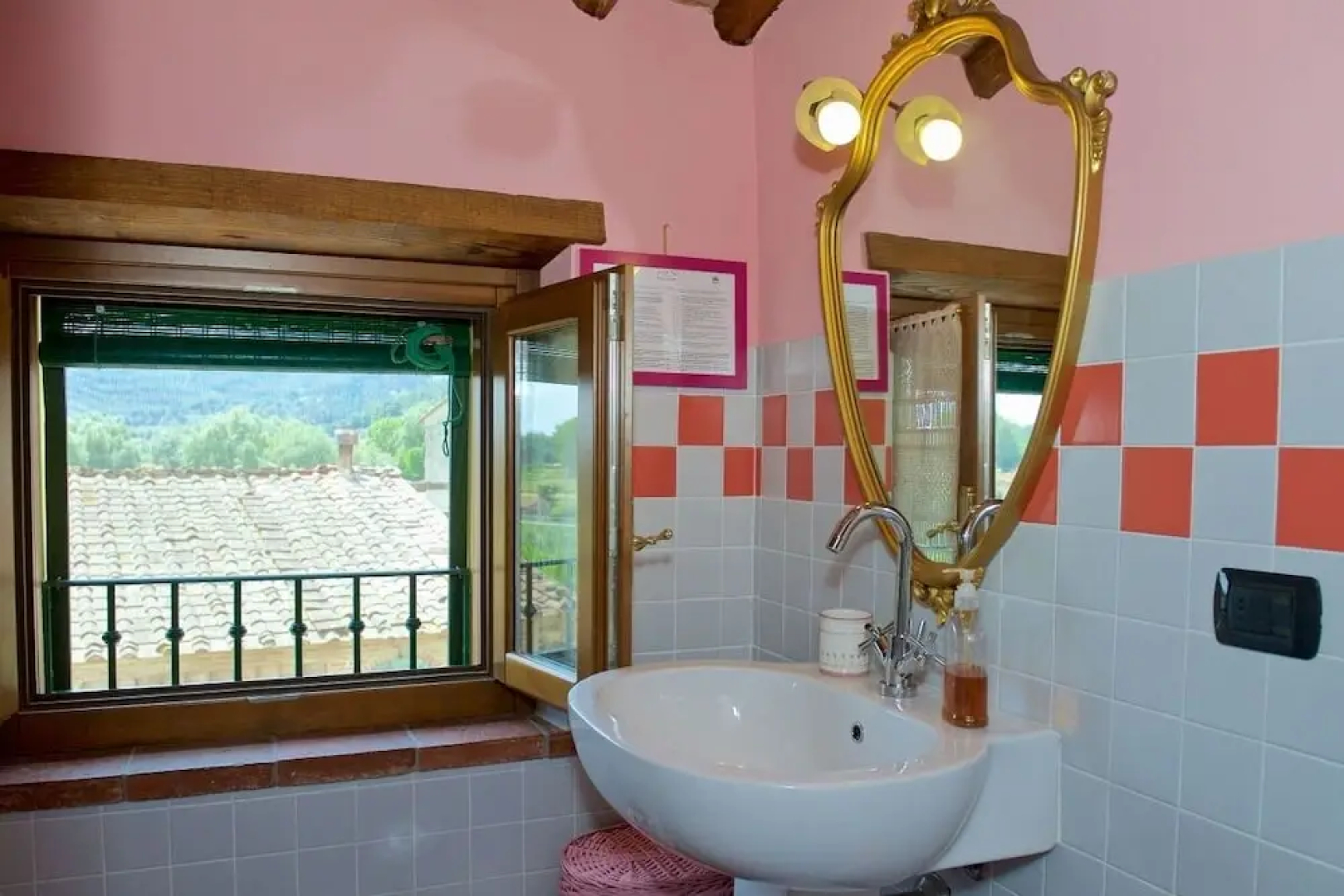 Locanda San Ginese