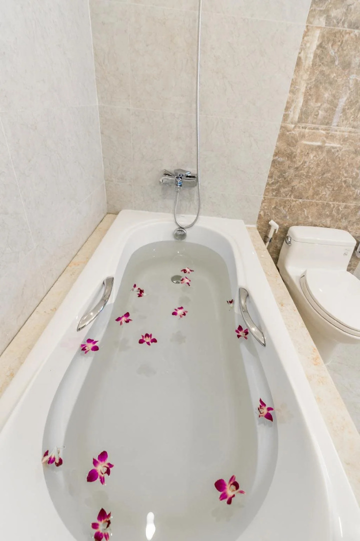 Отель Navy Cam Ranh