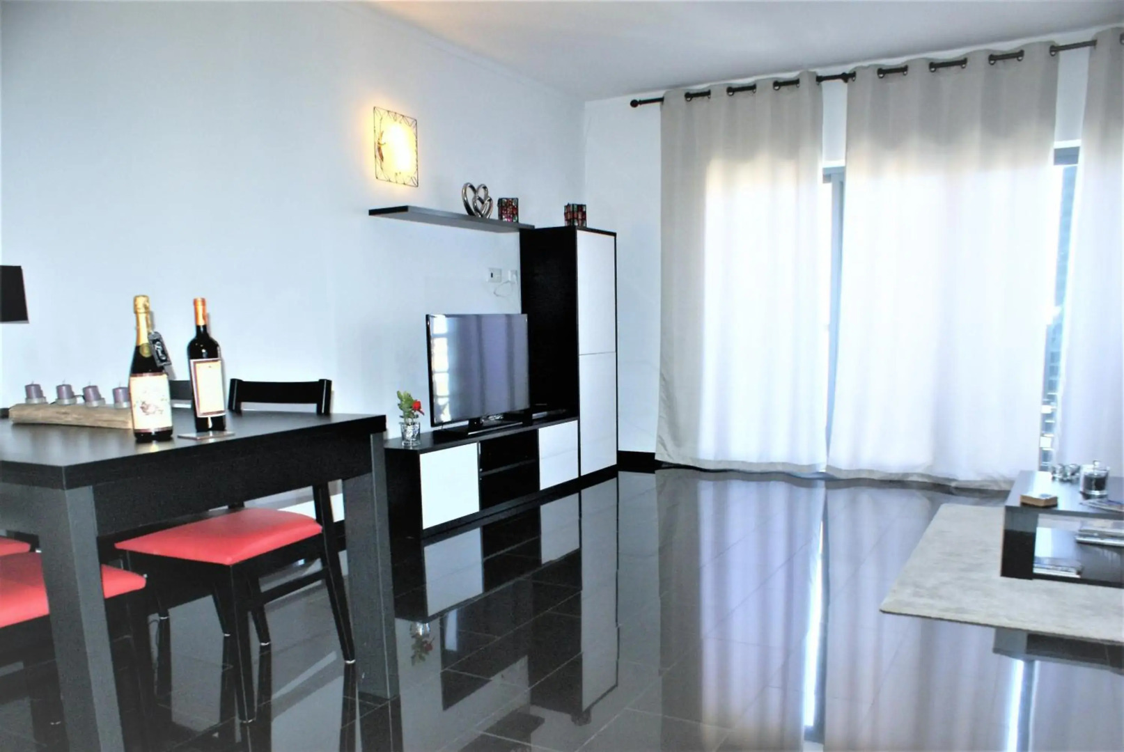 Rocha Tower by Beach Rentals