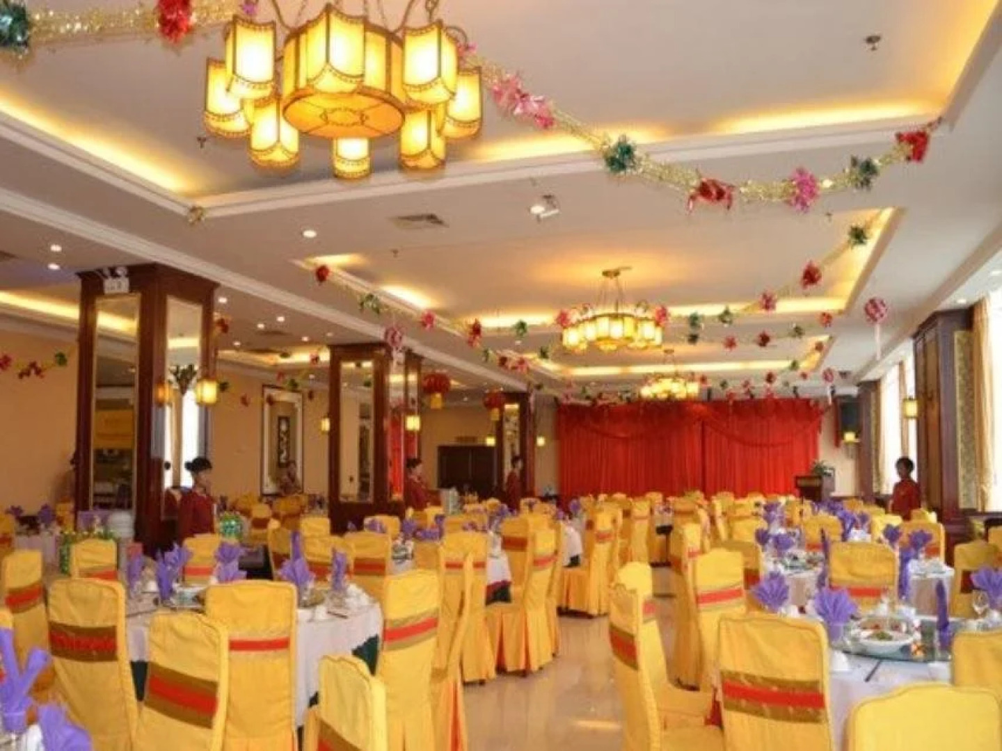 Golden Spring Hotel Lijiang