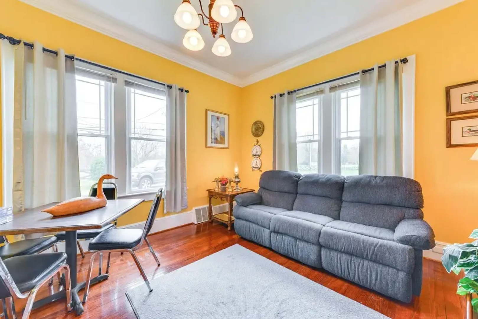 Elegant + Spacious Retreat ~ 18 Mi to Lake Norman!