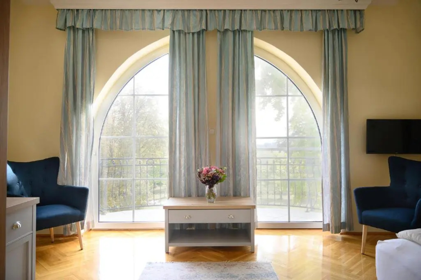 Boros Kastély Vendégház