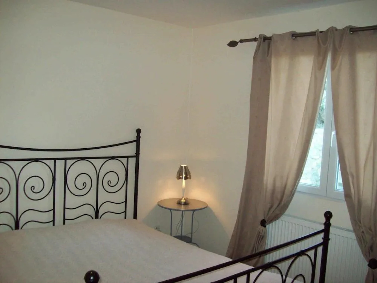 Domaine La Fontaine Du Cade