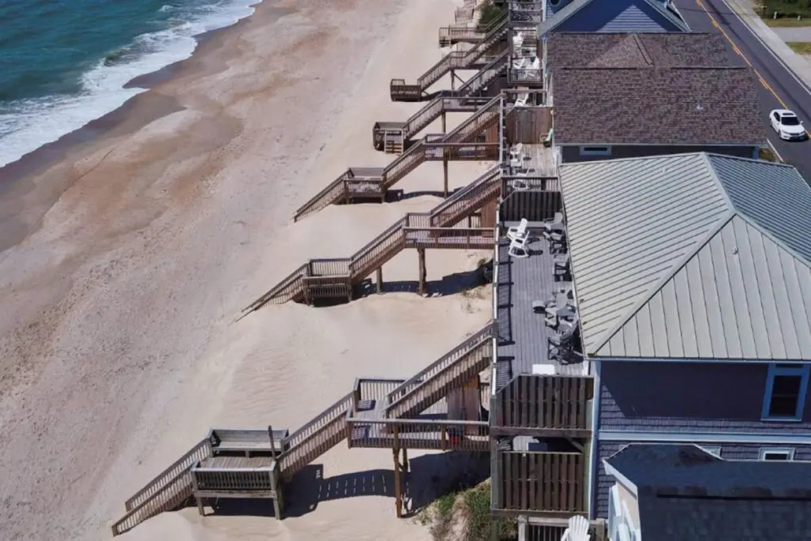 Treasure on Topsail Island