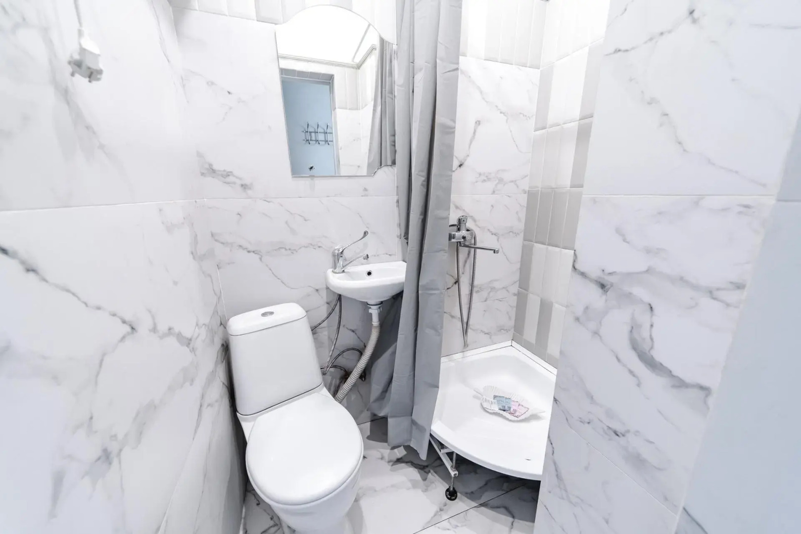 Апартаменты ПостоялецЪ на улице Ленина 148