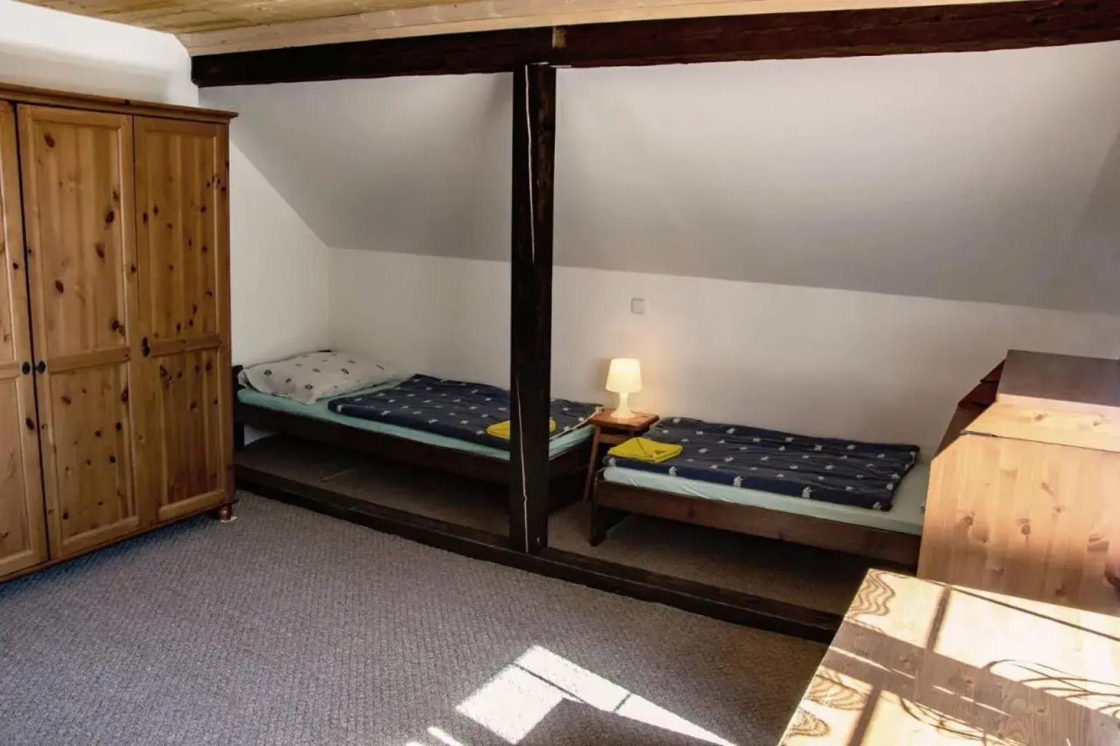 Country House Zdenko S Wellness