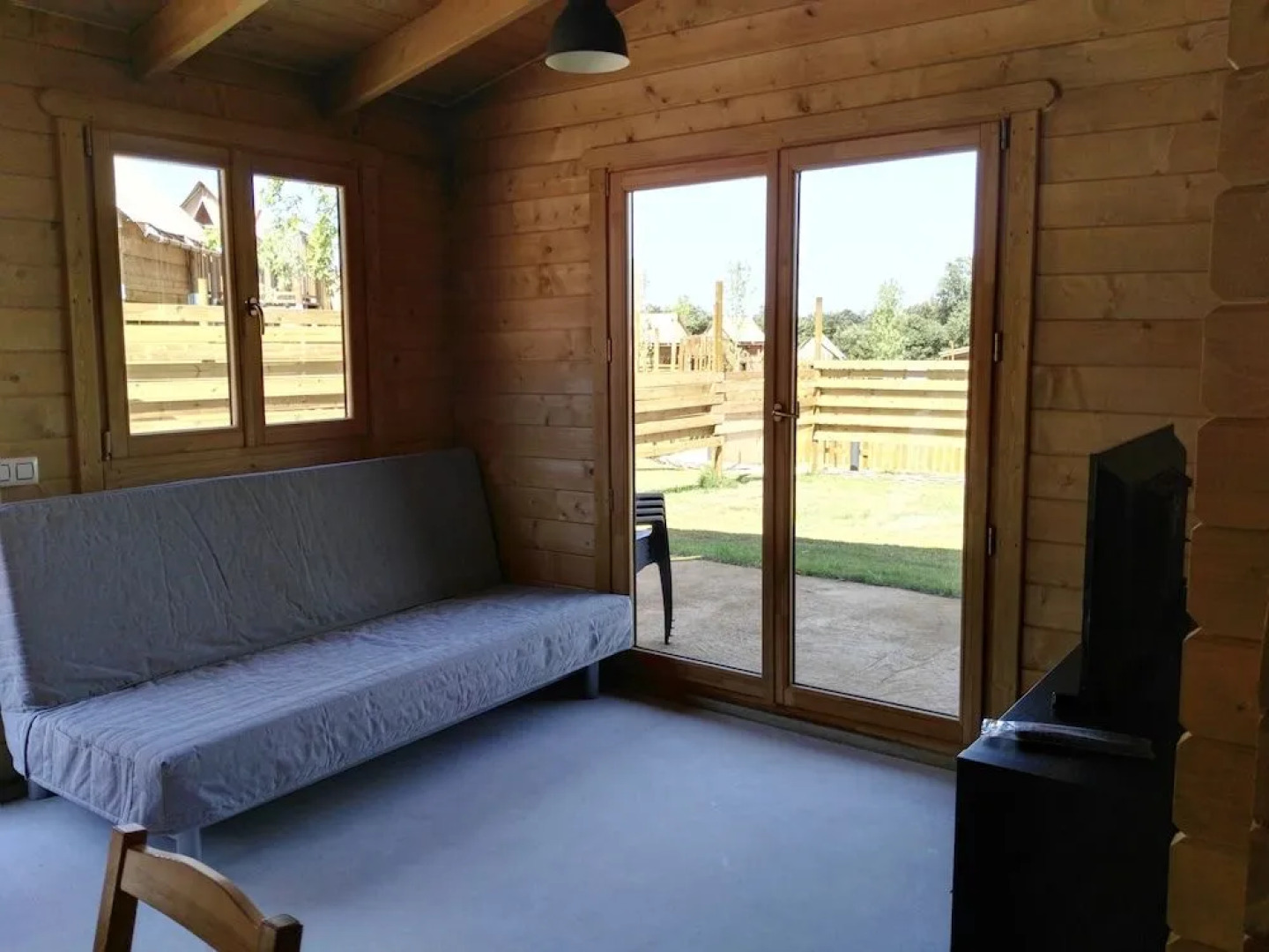 Camping Rural Montori