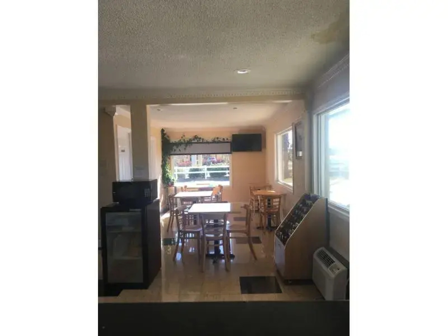 Travelodge Orangeburg