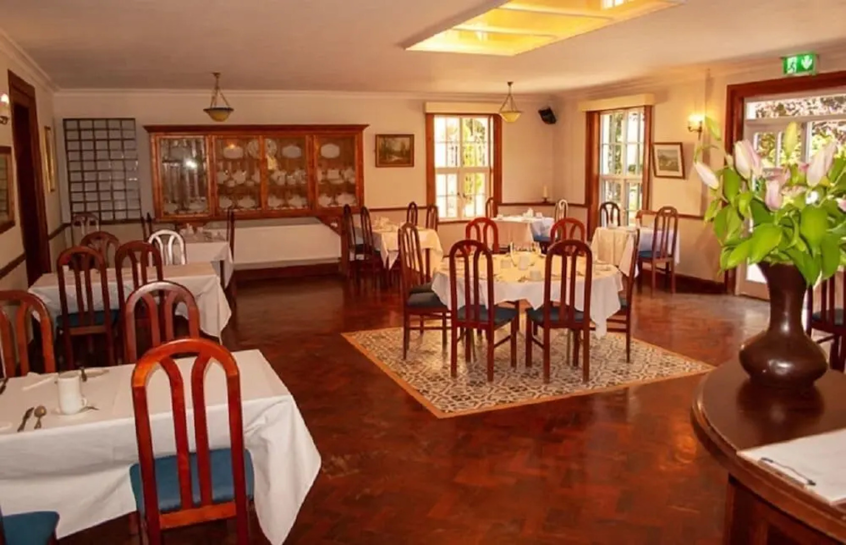 Greenway Manor Hotel