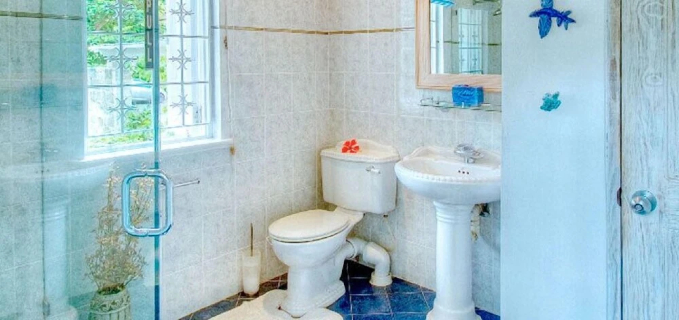 Emerald Beach 1 - Villa Solandra