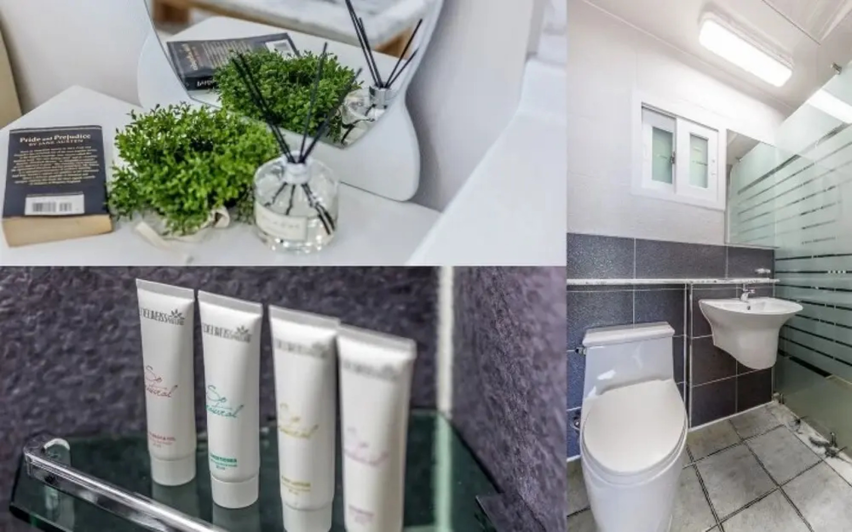 Pohang The Ocean Pension