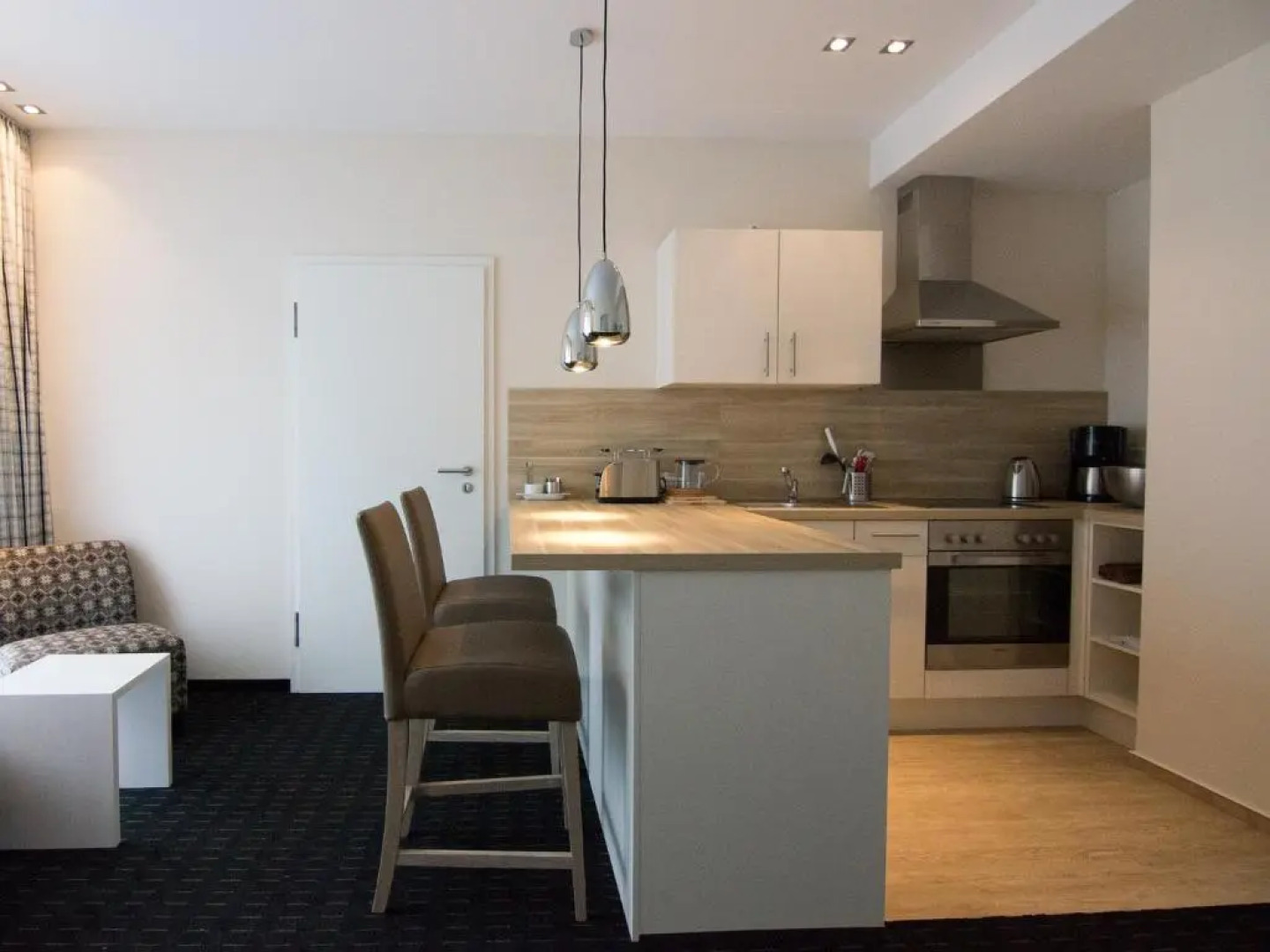 Nordsee Domizil Schobüll